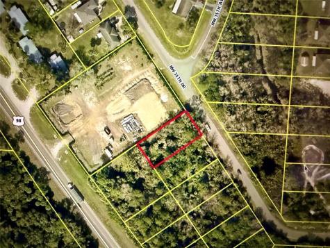 2551 NW 35th Drive Okeechobee FL 34972