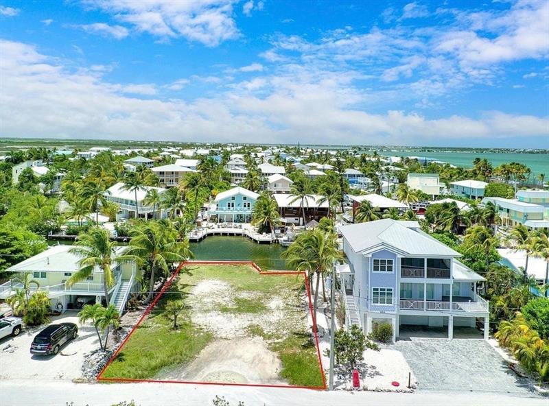 28525 Jolly Roger Drive Little Torch Key FL 33042