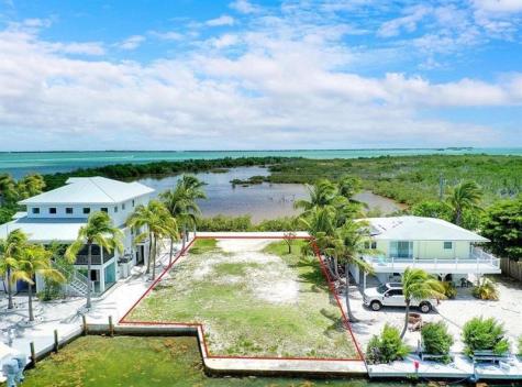 28525 Jolly Roger Drive Little Torch Key FL 33042