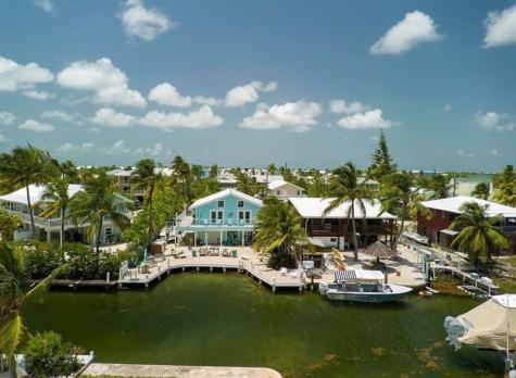28525 Jolly Roger Drive Little Torch Key FL 33042