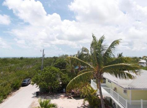 28525 Jolly Roger Drive Little Torch Key FL 33042
