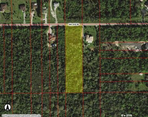 4400 24TH Avenue SE Other City - In The State Of Florida FL 34117