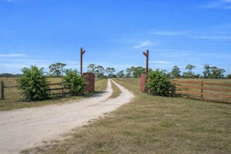 6575 NE 96th Avenue Okeechobee FL 34972