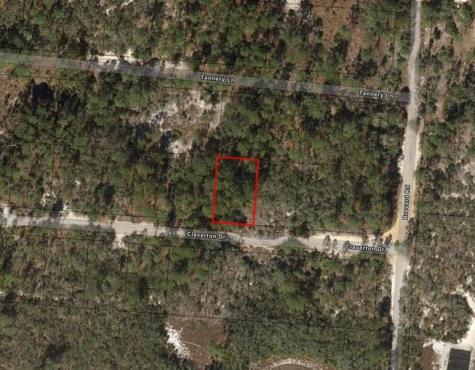 328 Claverton Drive Lake Placid FL 33852