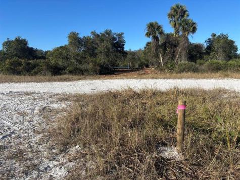 NW 296th Street Okeechobee FL 34972