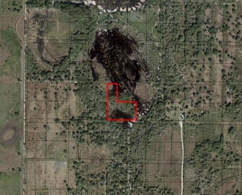 NW 296th Street Okeechobee FL 34972