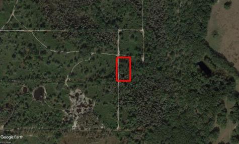 County Road 54 E Kathleen FL 33849