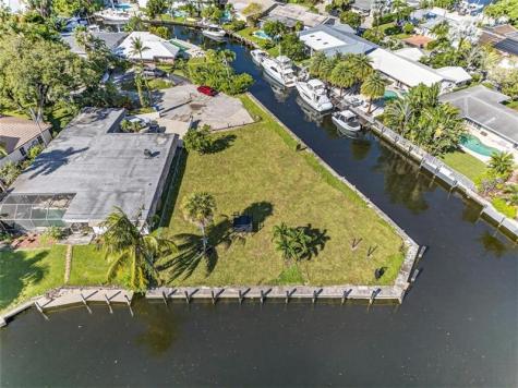 522 SW 9th Terrace Fort Lauderdale FL 33312