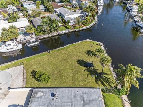 522 SW 9th Terrace Fort Lauderdale FL 33312
