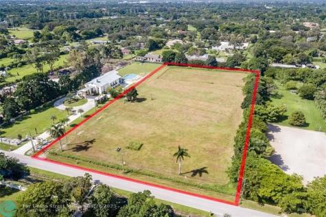 6301 Appaloosa Trail Southwest Ranches FL 33330