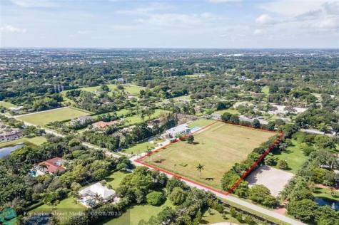 6301 Appaloosa Trail Southwest Ranches FL 33330