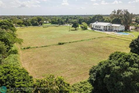 6301 Appaloosa Trail Southwest Ranches FL 33330