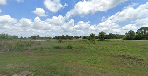 7016 Alpine Court Port LaBelle FL 33935