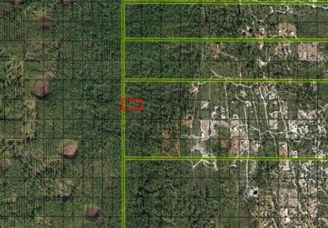 Highway 630e Frostproof FL 33843
