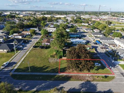 548 SW 6th Terrace Homestead FL 33030