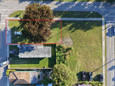 548 SW 6th Terrace Homestead FL 33030