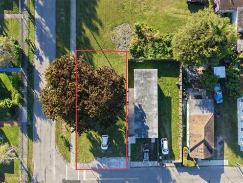 548 SW 6th Terrace Homestead FL 33030
