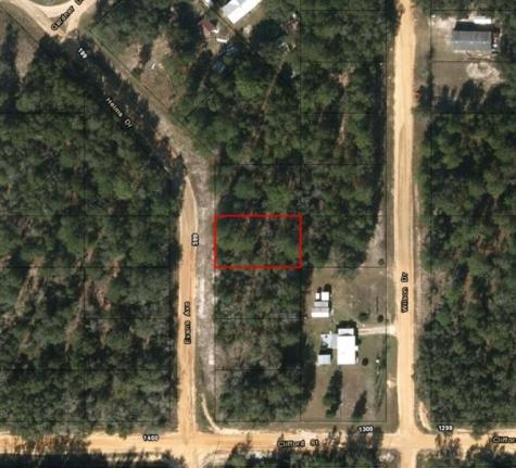 Evans Avenue Interlachen FL 32148