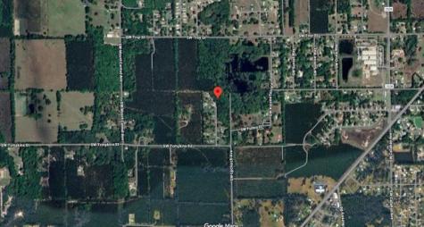 291 SW Pine Forest Court Lake City FL 32024