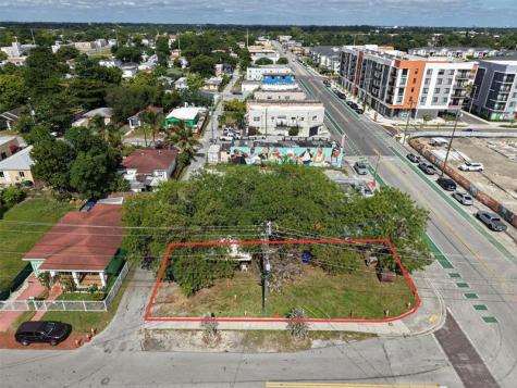 6250 NW 15th Avenue Miami FL 33147