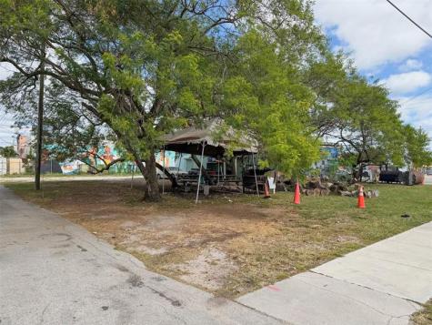 6250 NW 15th Avenue Miami FL 33147