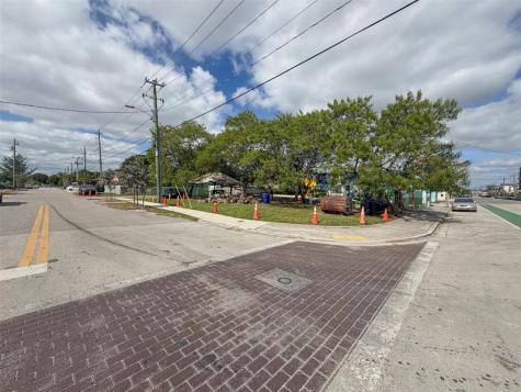 6250 NW 15th Avenue Miami FL 33147