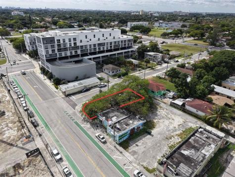 6250 NW 15th Avenue Miami FL 33147