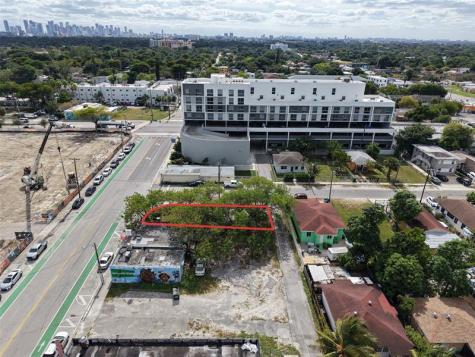 6250 NW 15th Avenue Miami FL 33147