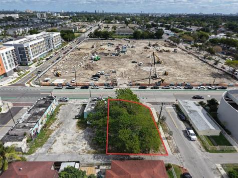 6250 NW 15th Avenue Miami FL 33147