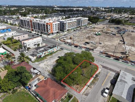 6250 NW 15th Avenue Miami FL 33147