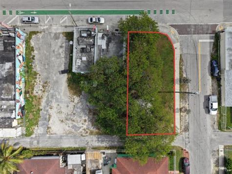 6250 NW 15th Avenue Miami FL 33147