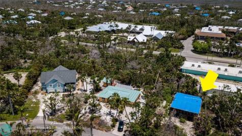 1722 Windward Way Sanibel FL 33957