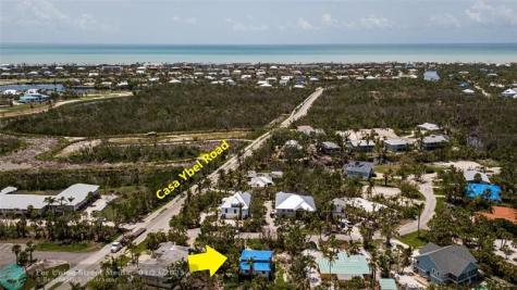 1722 Windward Way Sanibel FL 33957
