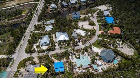 1722 Windward Way Sanibel FL 33957