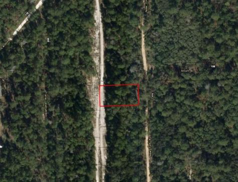 111 New York Avenue Satsuma FL 32148