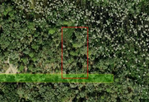 County Road 54 E Kathleen FL 33849