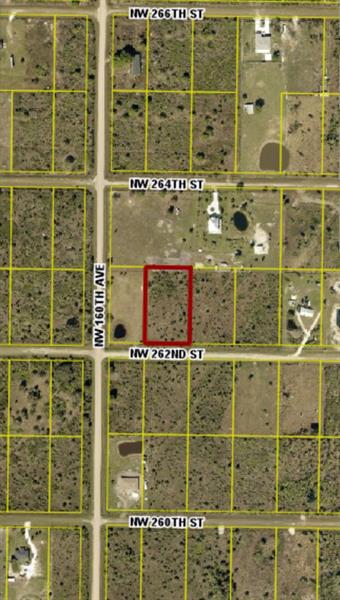 15937 NW 262nd Street Okeechobee FL 34972