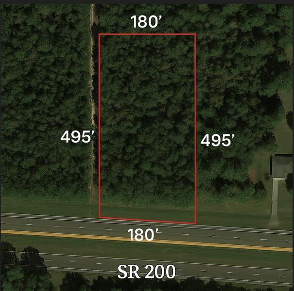 State Road 200 Yulee FL 32097