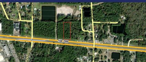 State Road 200 Yulee FL 32097