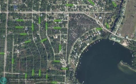 805 Gardenia Street Lake Placid FL 33852