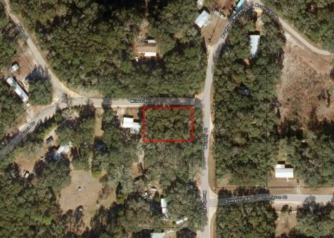 Milree Street Interlachen FL 32148