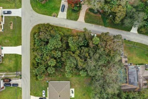 2270 SW Matheson Terrace Port St Lucie FL 34953