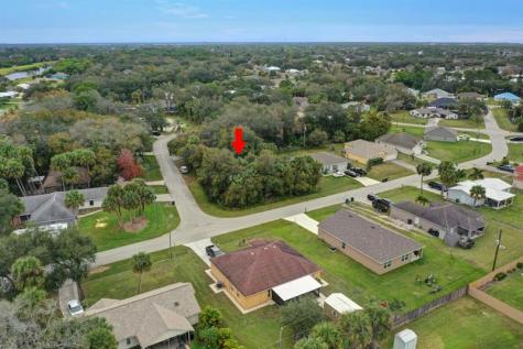 2270 SW Matheson Terrace Port St Lucie FL 34953