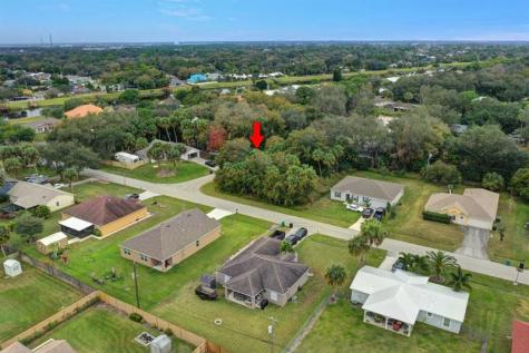 2270 SW Matheson Terrace Port St Lucie FL 34953