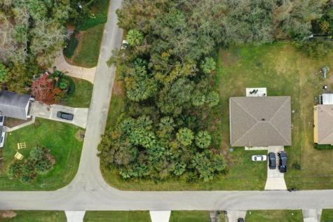 2270 SW Matheson Terrace Port St Lucie FL 34953