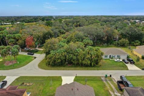 2270 SW Matheson Terrace Port St Lucie FL 34953