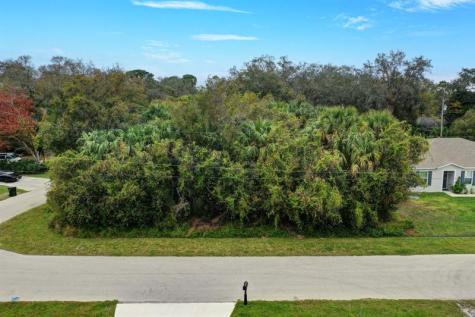 2270 SW Matheson Terrace Port St Lucie FL 34953