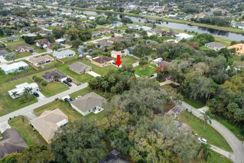 2270 SW Matheson Terrace Port St Lucie FL 34953
