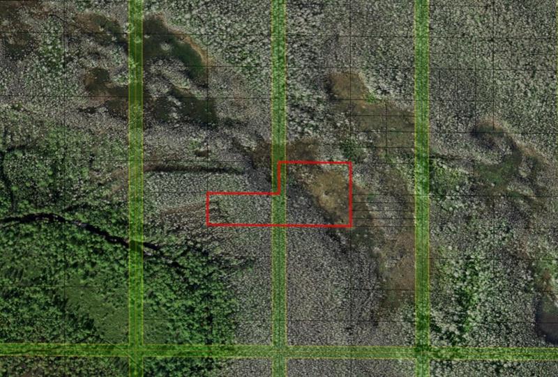 Holopaw Groves Road St. Cloud FL 34772