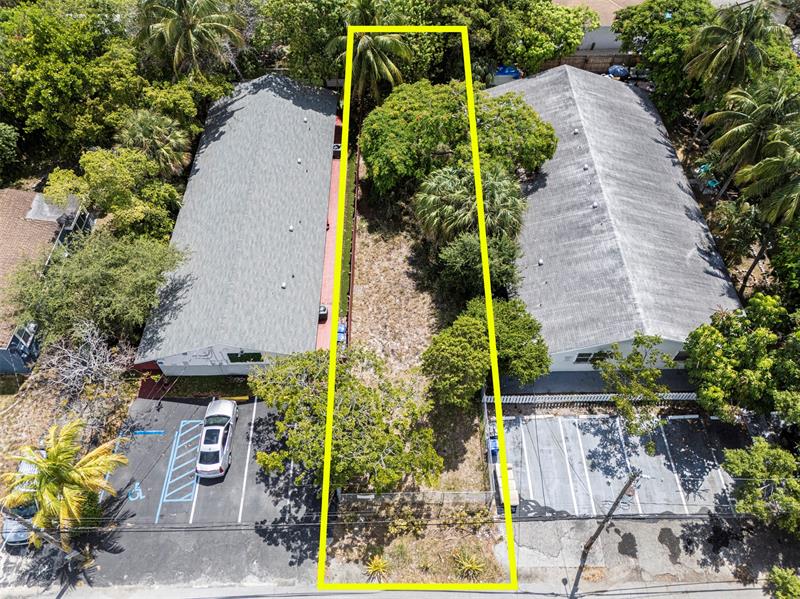 1110 NE 5th Avenue Fort Lauderdale FL 33304